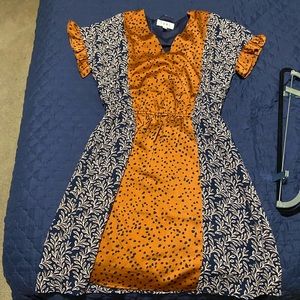 THML dress